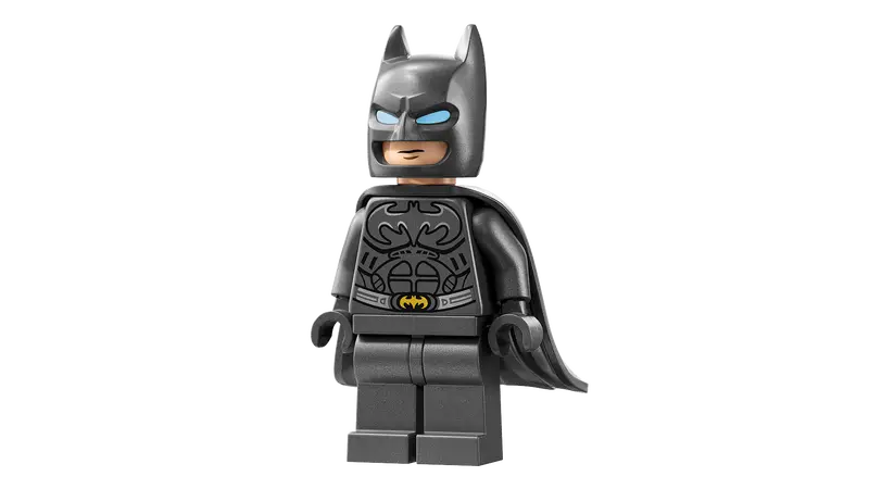 Lego Super Heroes 76304 Batman za vedno Batmobile
