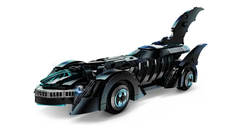 Lego Super Heroes 76304 Batman za vedno Batmobile