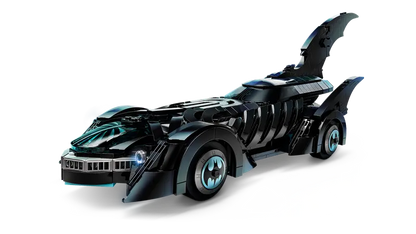 Lego Super Heroes 76304 Batman za vedno Batmobile