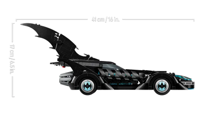 Lego Super Heroes 76304 Batman za vedno Batmobile