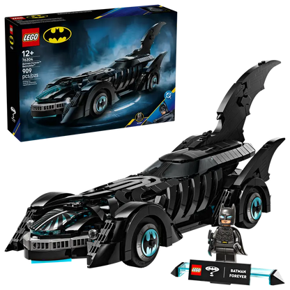 Lego Super Heroes 76304 Batman za vedno Batmobile