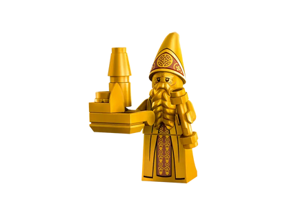 Lego Harry Potter 76419 Grad in zemljišče Bradavičarke