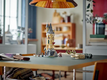 Lego Harry Potter 76430 Sovji stolp na gradu Bradavičarka