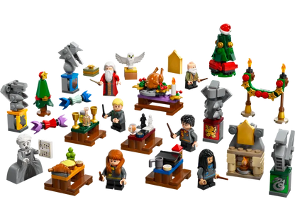 Lego Harry Potter 76438 Adventni koledar