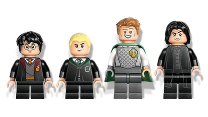 Lego Harry Potter 76441 Grad Bradavičarka: Dvobojevalski krožek
