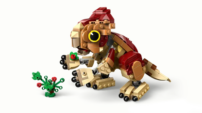 Lego Jurassic World 76970 Dinozavrski mladič Dolores: akvilops