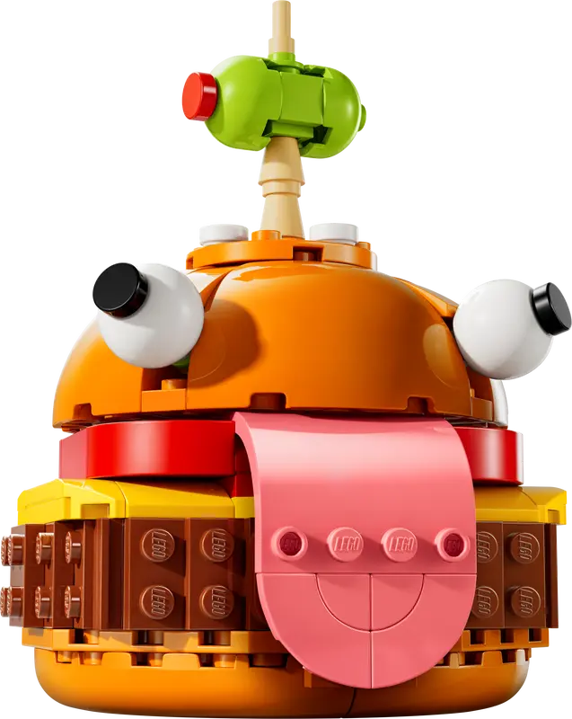 LEGO Fortnite 77070 Durrr Burger
