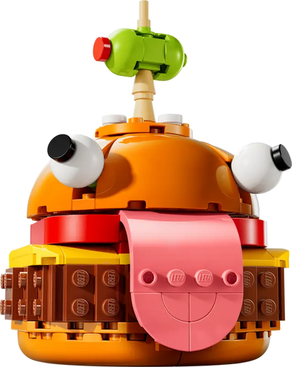 LEGO Fortnite 77070 Durrr Burger