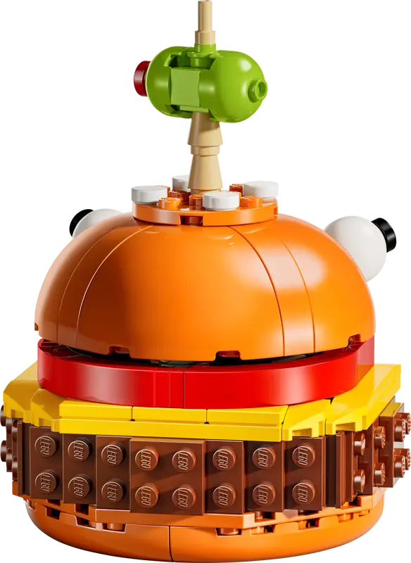LEGO Fortnite 77070 Durrr Burger