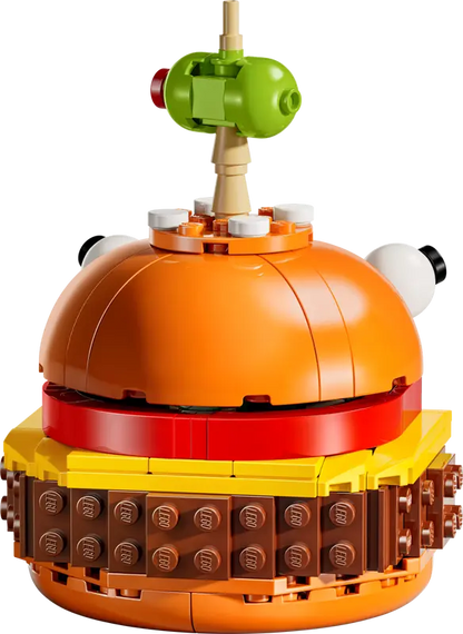 LEGO Fortnite 77070 Durrr Burger