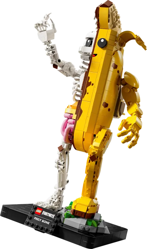 LEGO Fortnite 77072 Peely Bone