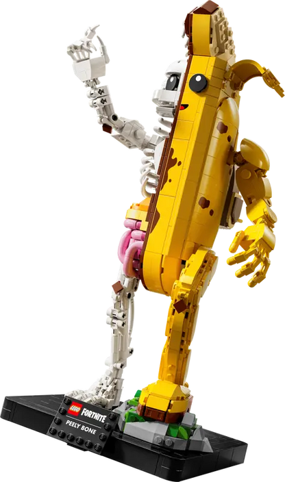 LEGO Fortnite 77072 Peely Bone