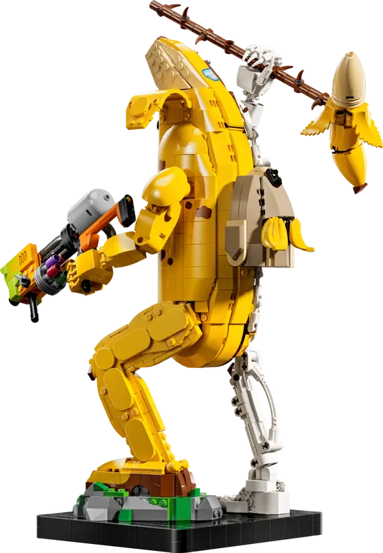 LEGO Fortnite 77072 Peely Bone
