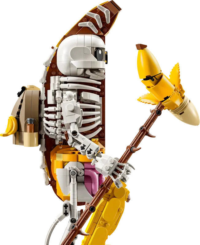 LEGO Fortnite 77072 Peely Bone