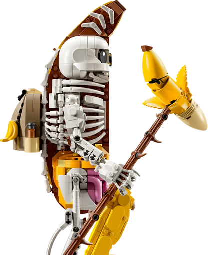 LEGO Fortnite 77072 Peely Bone