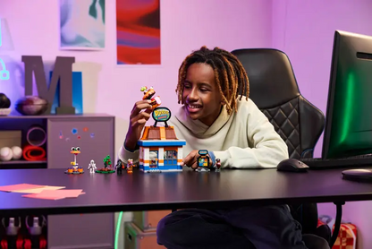 LEGO Fortnite 77076 Restavracija Durrr Burger