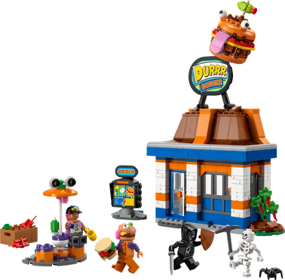 LEGO Fortnite 77076 Restavracija Durrr Burger