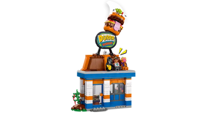 LEGO Fortnite 77076 Restavracija Durrr Burger