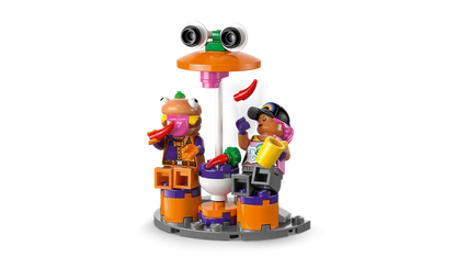 LEGO Fortnite 77076 Restavracija Durrr Burger