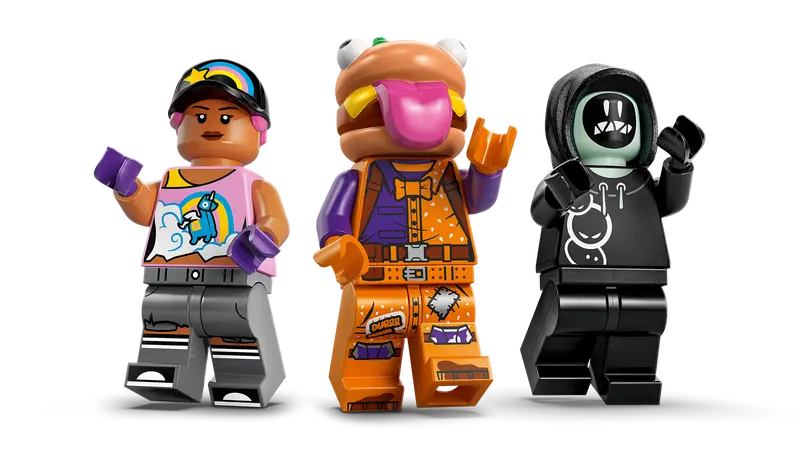 LEGO Fortnite 77076 Restavracija Durrr Burger