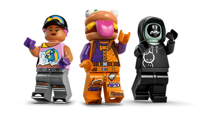 LEGO Fortnite 77076 Restavracija Durrr Burger