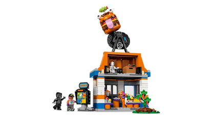 LEGO Fortnite 77076 Restavracija Durrr Burger