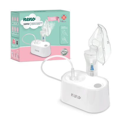 NENO Sano pnevmatski batni kompresorski inhalator