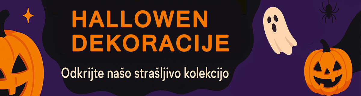Hallowen banner