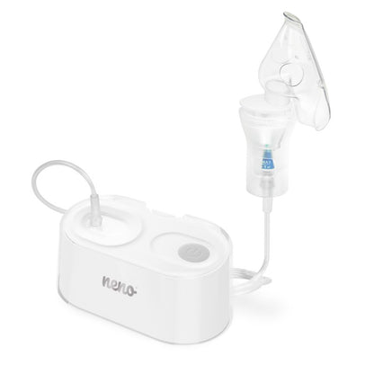 NENO Sano pnevmatski batni kompresorski inhalator