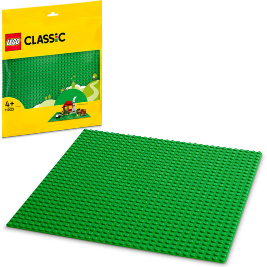 Lego Classic 11023 Zelena osnovna plošča