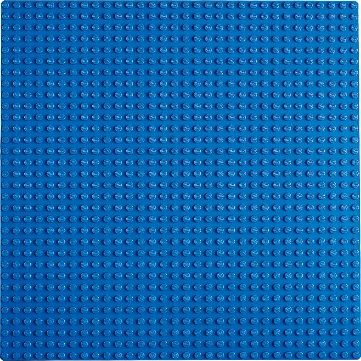 Lego Classic 11025 Modra osnovna plošča