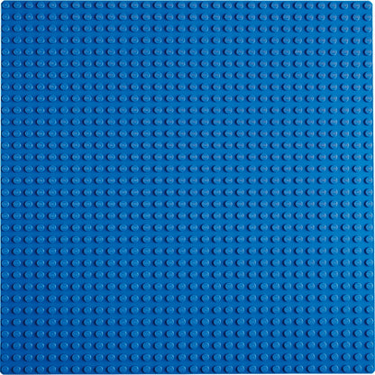 Lego Classic 11025 Modra osnovna plošča