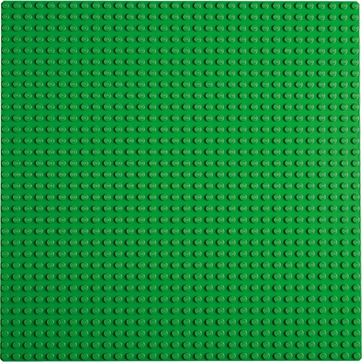 Lego Classic 11023 Zelena osnovna plošča