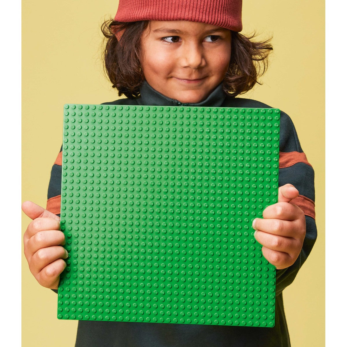 Lego Classic 11023 Zelena osnovna plošča