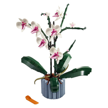 Lego Botanicals 10311 Orhideja