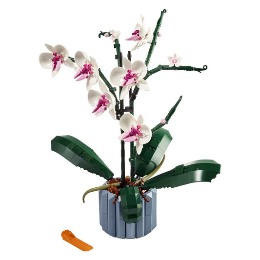 Lego Botanicals 10311 Orhideja