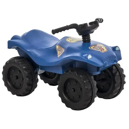 Dohany 191 otroški poganjalček Quad moder - MiniPark