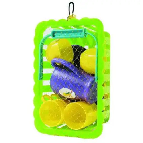 Dohany 5006 otroški plastičen piknik set (21kosov) - MiniPark