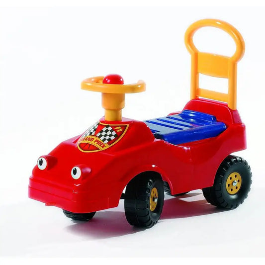 Dohany 5038 otroški poganjalček Baby Taxi 57cm rdeč - MiniPark