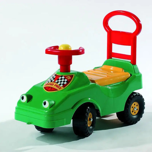 Dohany 5038 otroški poganjalček Baby Taxi 57cm zelen - MiniPark