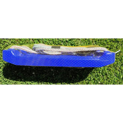 Dohany 5252 viseča gugalnica modra (50kg) - MiniPark