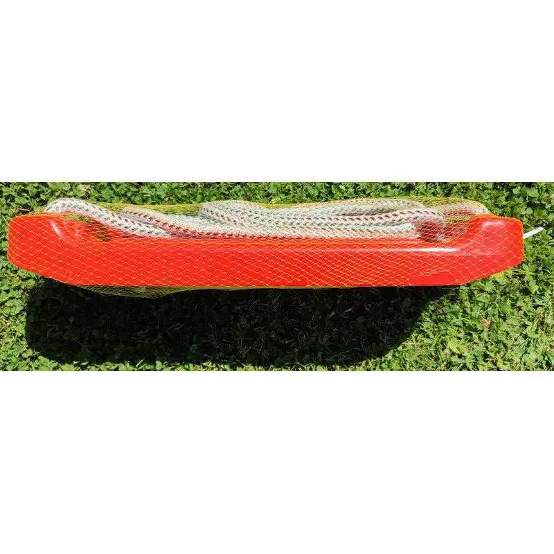 Dohany 5252 viseča gugalnica rdeča (50kg) - MiniPark