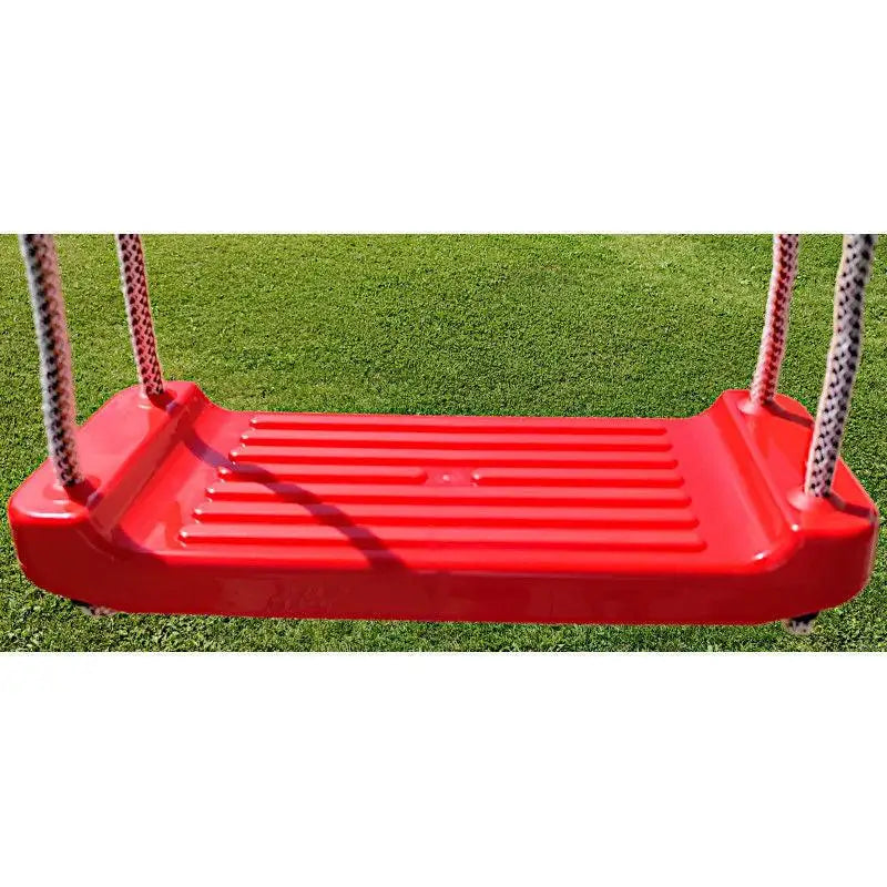 Dohany 5252 viseča gugalnica rdeča (50kg) - MiniPark