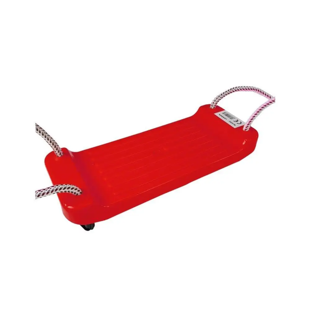 Dohany 5252 viseča gugalnica rdeča (50kg) - MiniPark