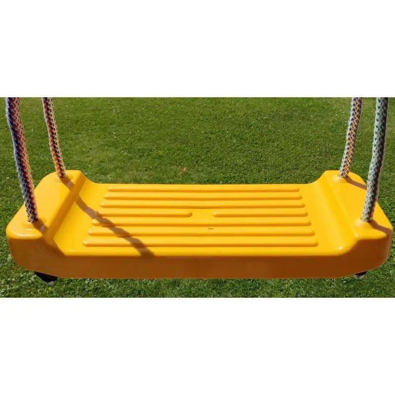 Dohany 5252 viseča gugalnica rumena (50kg) - MiniPark