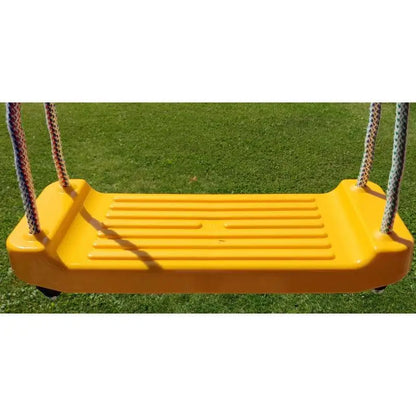 Dohany 5252 viseča gugalnica rumena (50kg) - MiniPark
