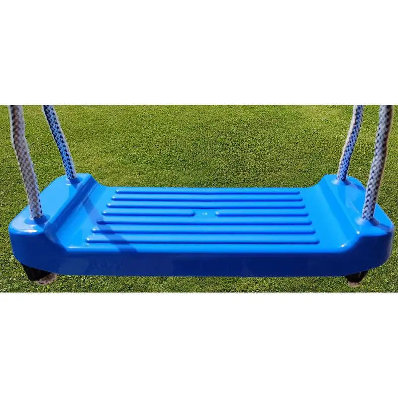 Dohany 5252 viseča gugalnica svetlo modra (50kg) - MiniPark