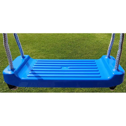 Dohany 5252 viseča gugalnica svetlo modra (50kg) - MiniPark