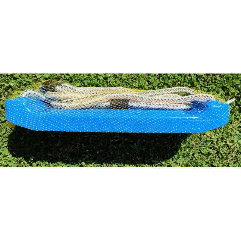 Dohany 5252 viseča gugalnica svetlo modra (50kg) - MiniPark