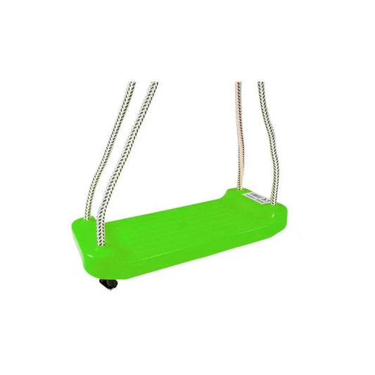 Dohany 5252 viseča gugalnica zelena (50kg) - MiniPark